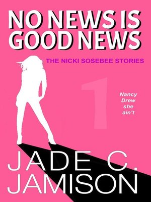 cover image of No News is Good News
